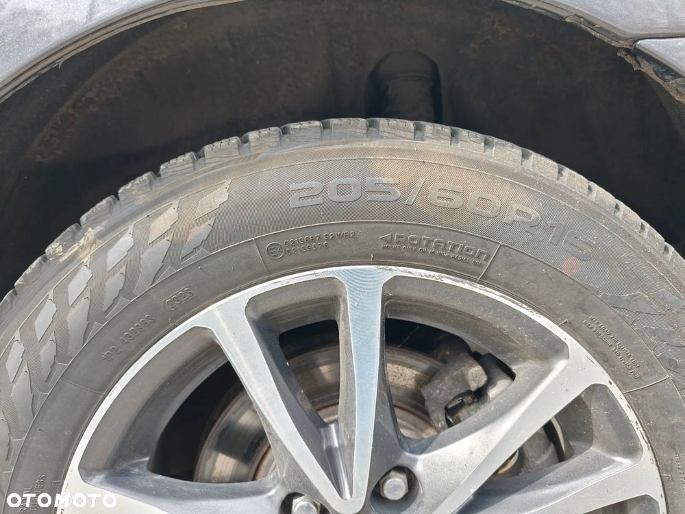 Toyota Avensis 1.8 Premium MS - 2