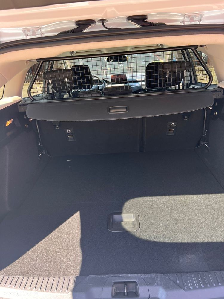 Ford Focus 2.0 EcoBlue Titanium X - 14