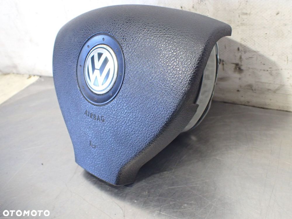 PODUSZKA KIEROWCY VOLKSWAGEN GOLF V 1.9TDI - 3