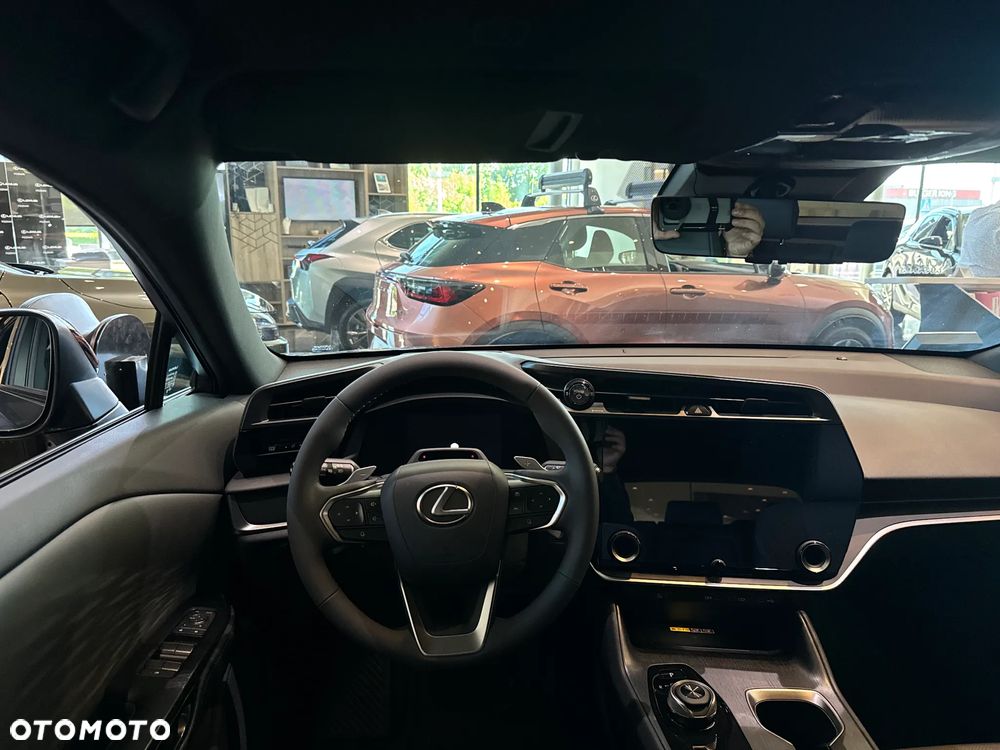 Lexus RZ 350e 77kWh Prestige - 12