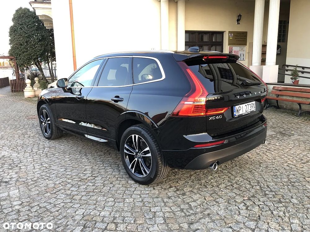Volvo XC 60 D4 SCR AWD Inscription - 6