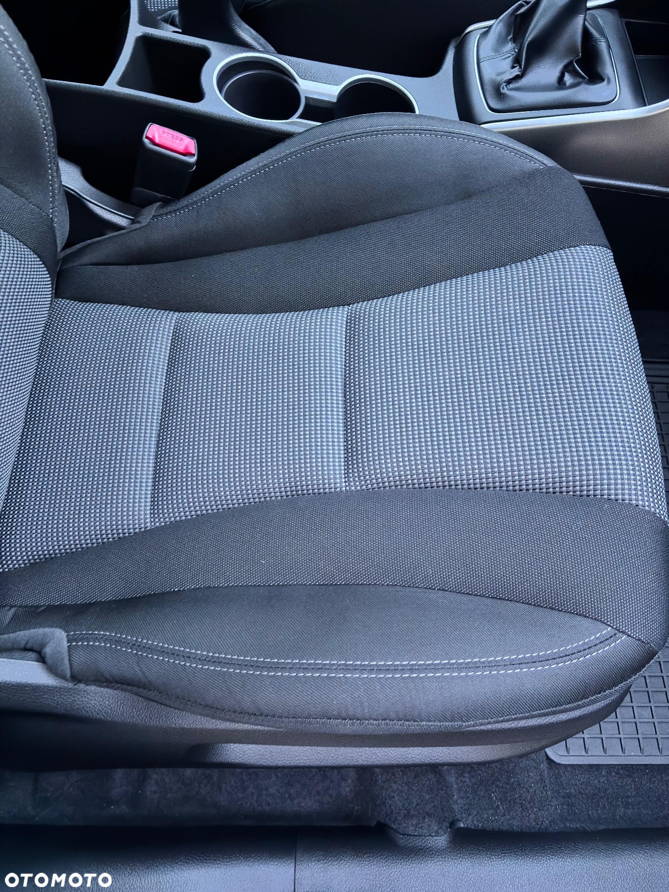Hyundai i30 1.6 CRDi BlueDrive Comfort - 20