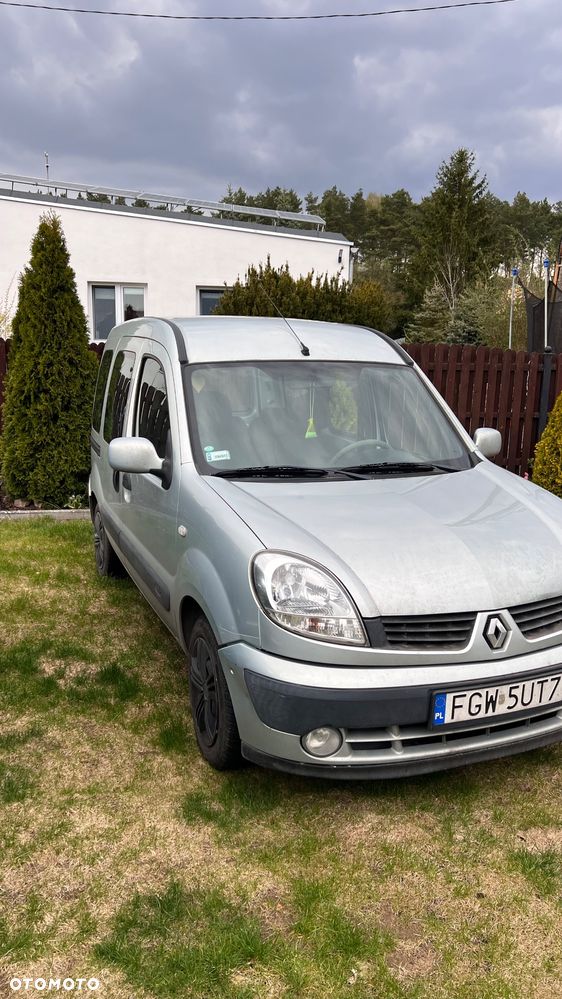 Renault Kangoo - 3