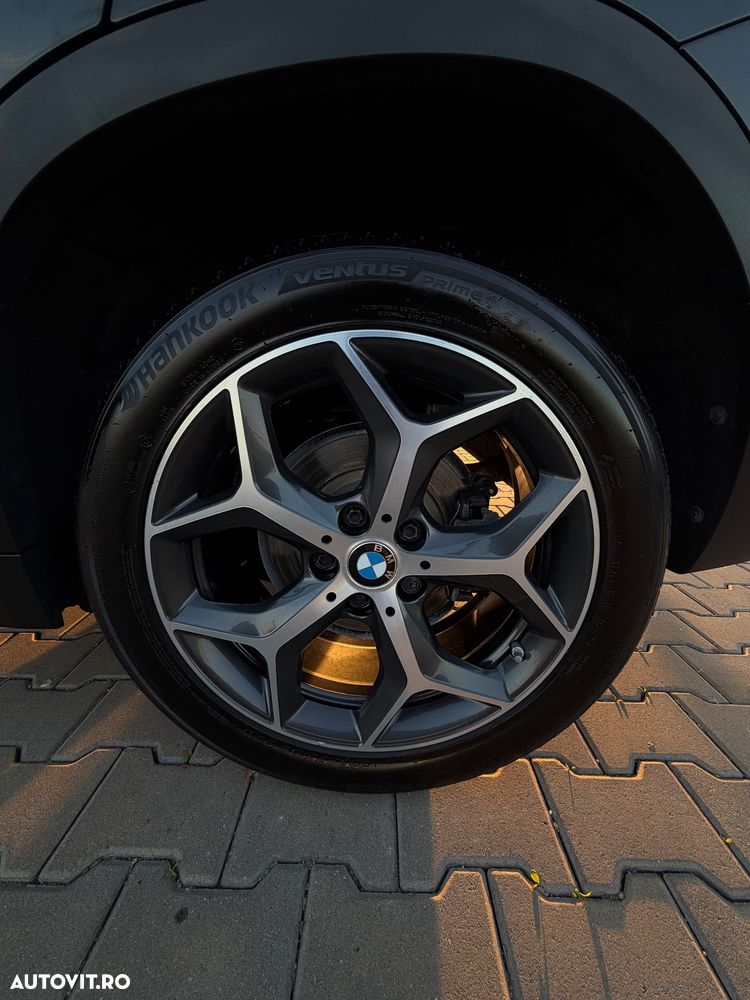 BMW X2 - 22