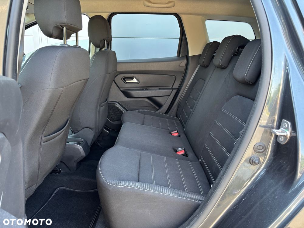Dacia Duster 1.0 TCe Prestige - 31