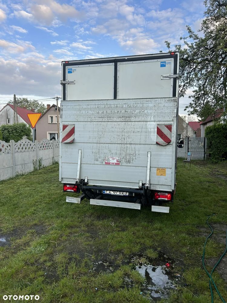 Iveco DAILY 35S12 - 10
