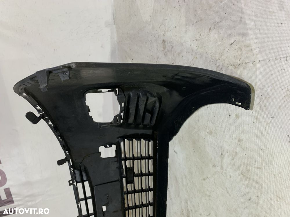 Bara fata Citroen Berlingo/Peugeot Partner, 2018, 2019, 2020, 2021, 2022, 2023, cod origine OE 9816765680. - 12