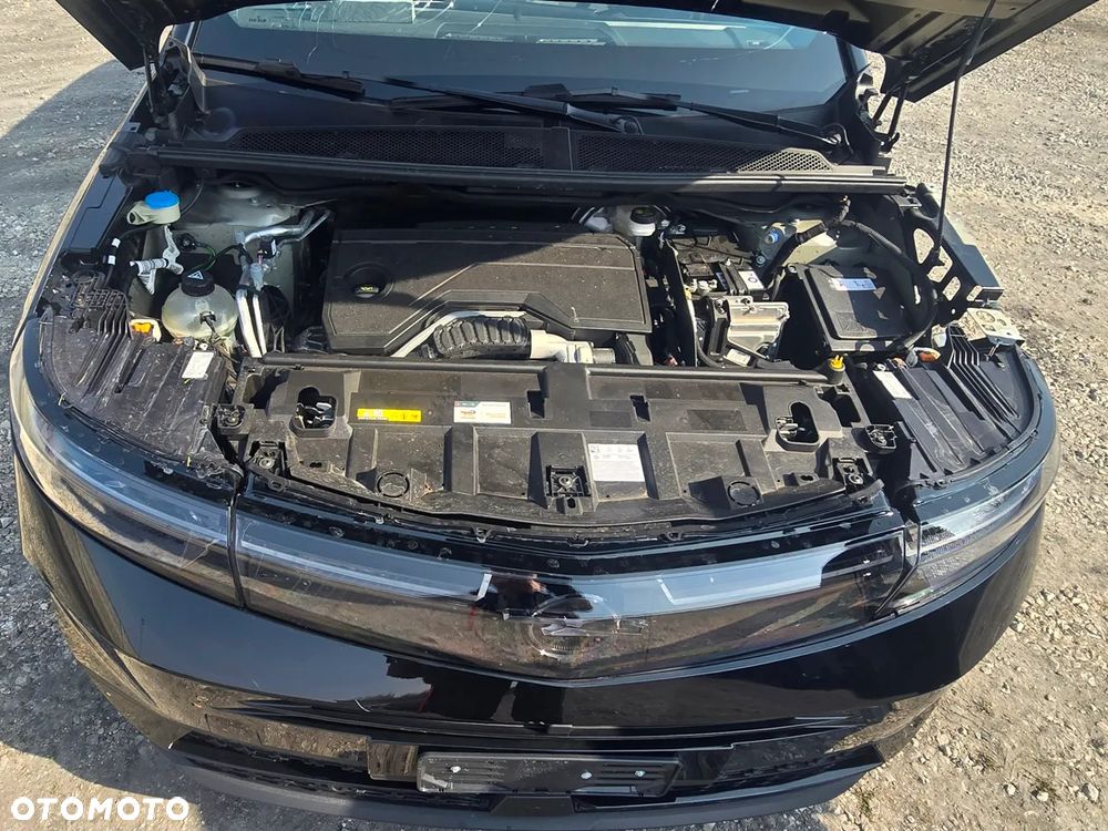 Opel Grandland 1.2 DI Hybrid 48 V Automatik Ultimate - 17