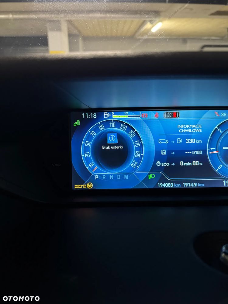 Citroën C4 Picasso 2.0 BlueHDi Exclusive - 27
