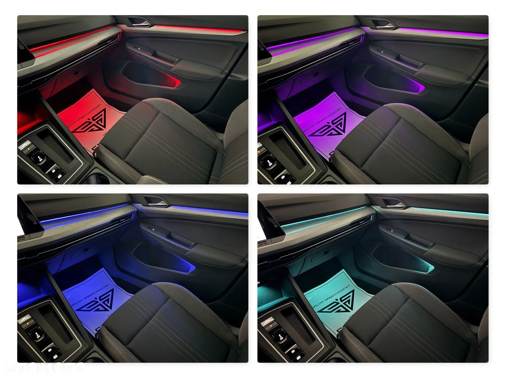 Volkswagen Golf 2.0 TDI 4Motion SCR DSG Alltrack - 23