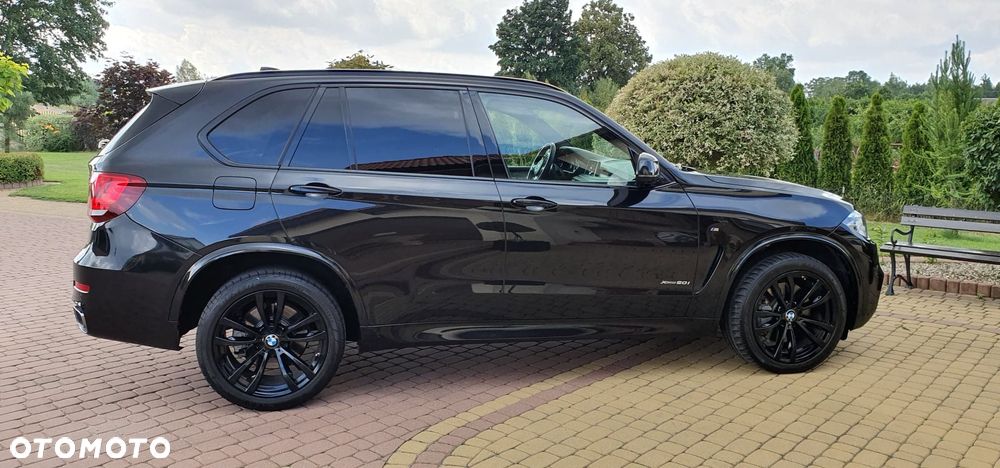 BMW X5 - 12