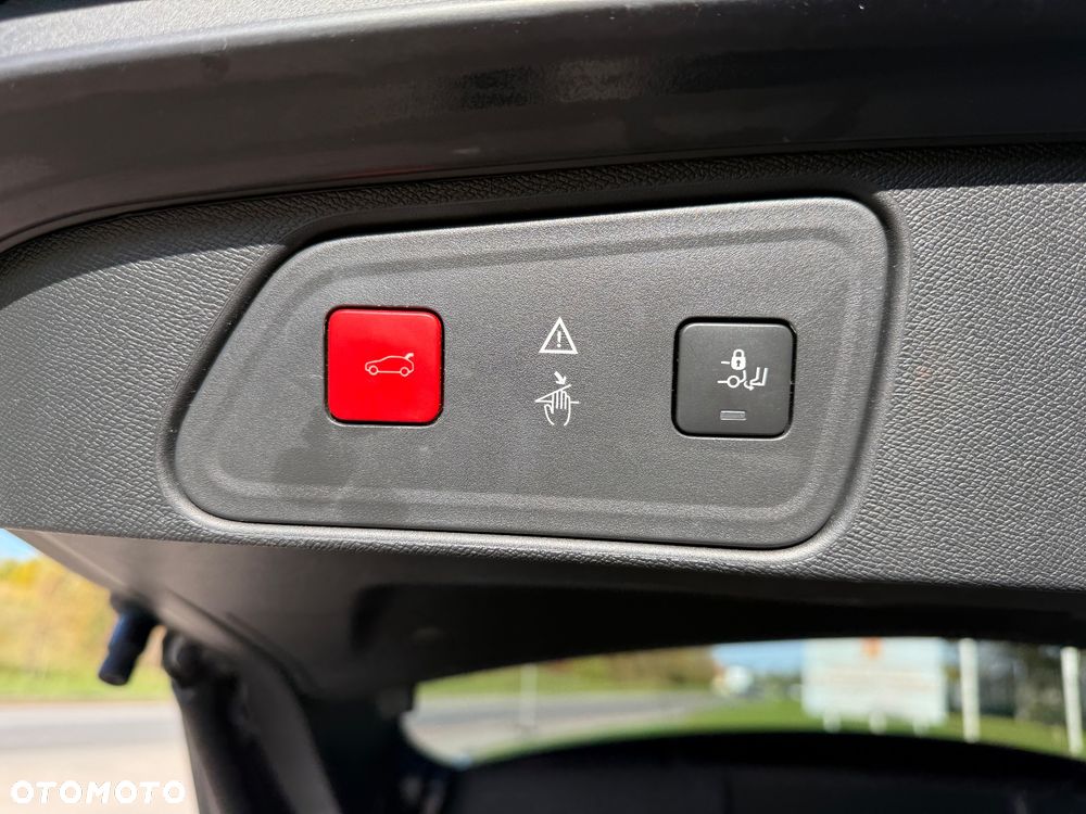 Peugeot 3008 2018