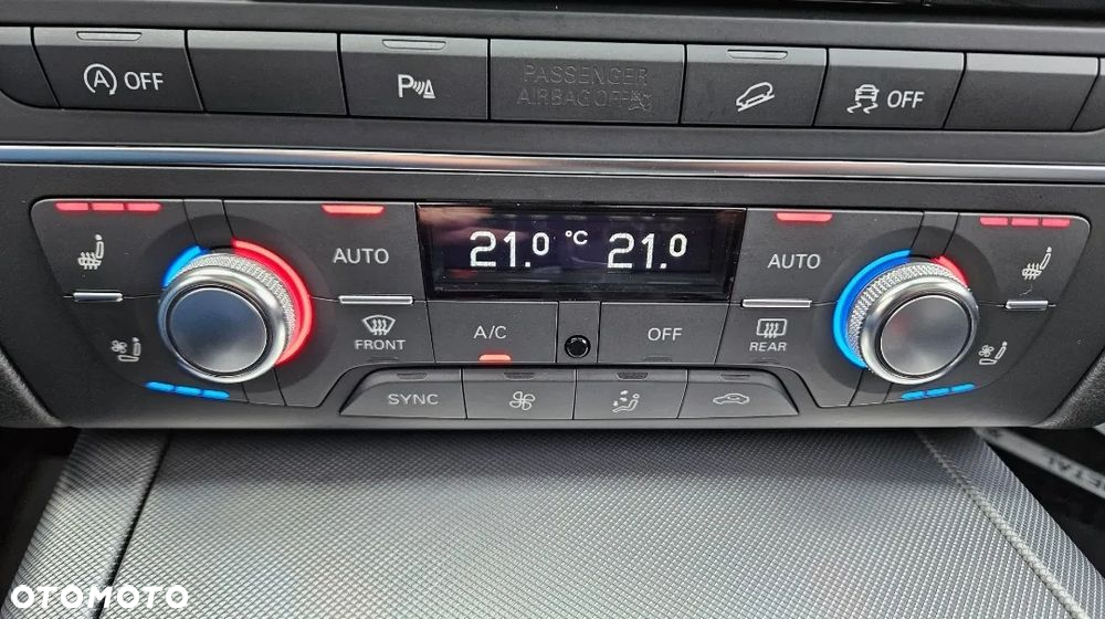 Audi A6 Allroad 3.0 TDI Quattro Tiptr - 13