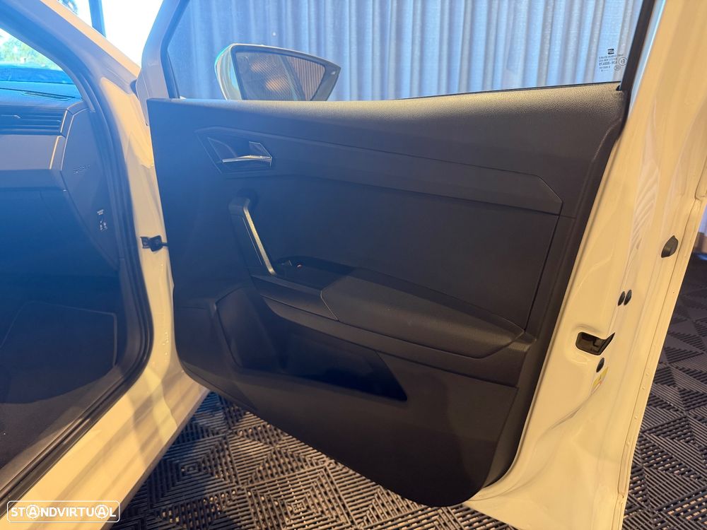 SEAT Ibiza 1.0 Style - 27