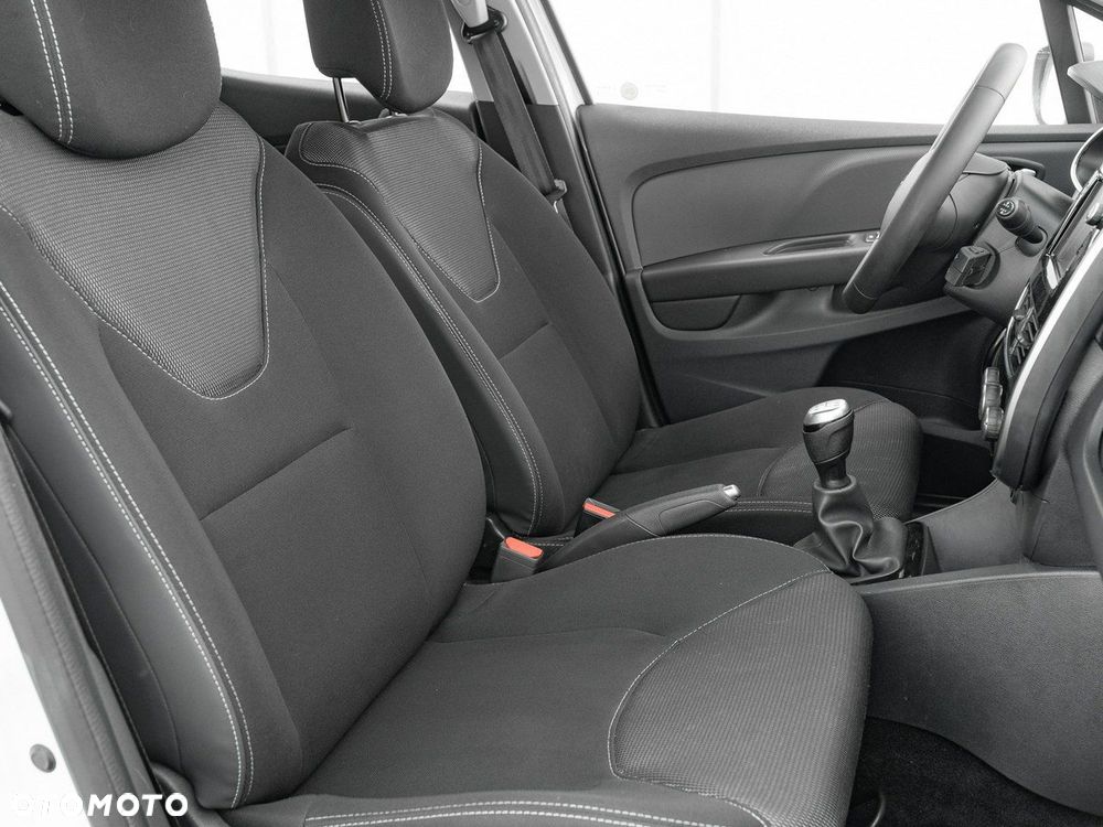 Renault Clio 0.9 Energy TCe Alize - 25