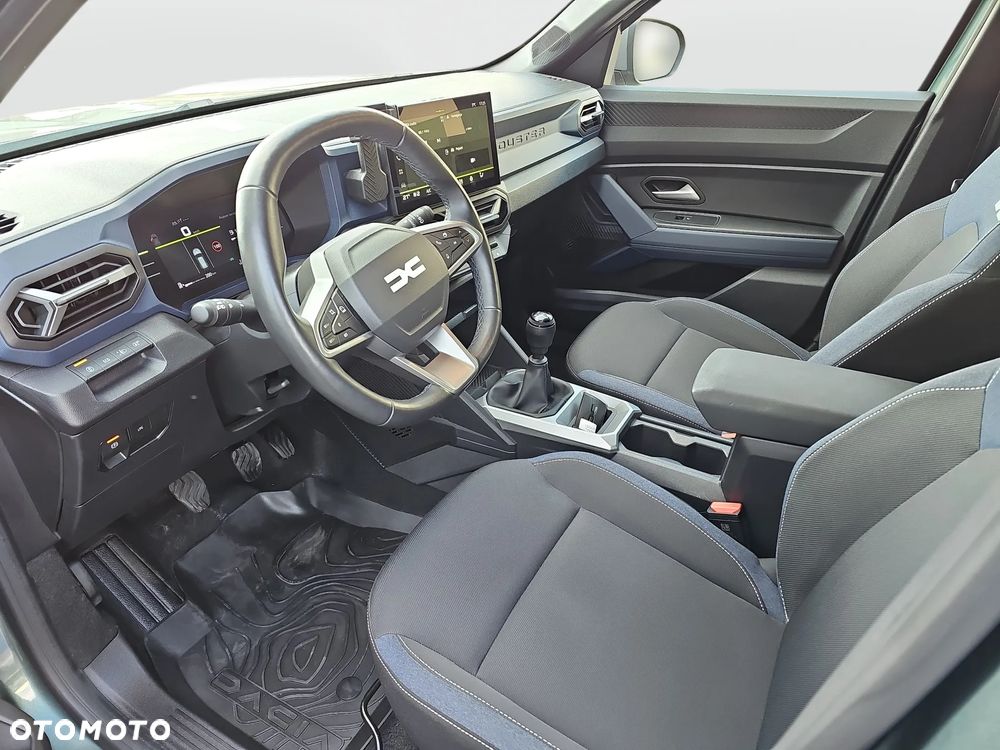 Dacia Duster 1.0 TCe Journey - 10