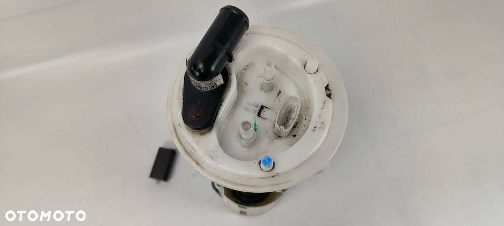 POMPKA PALIWOWA FIAT DUCATO IV 0580243291 - 7