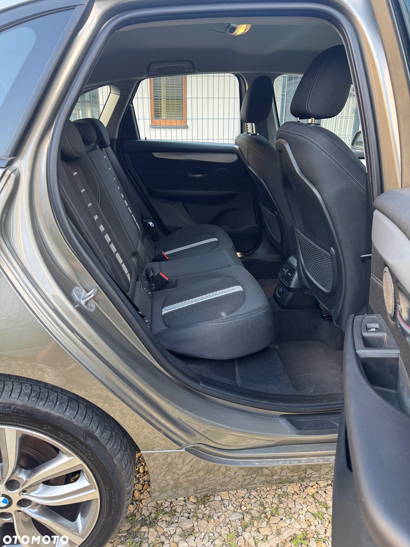 BMW Seria 2 220i Active Tourer Sport Line - 27