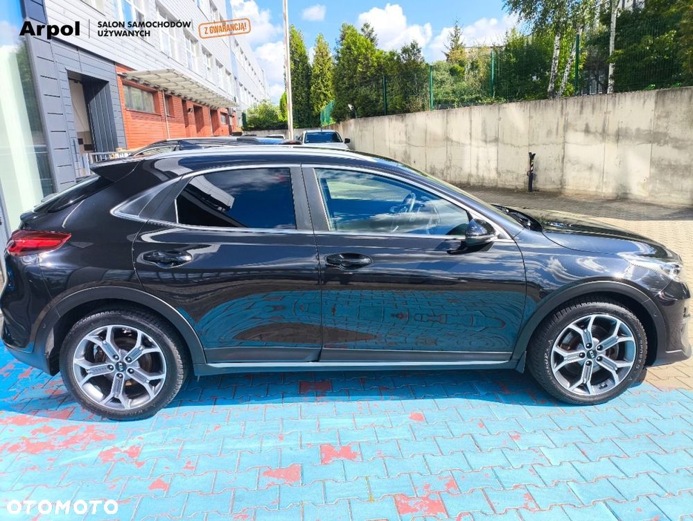 Kia XCeed 1.6 T-GDI XL DCT - 9