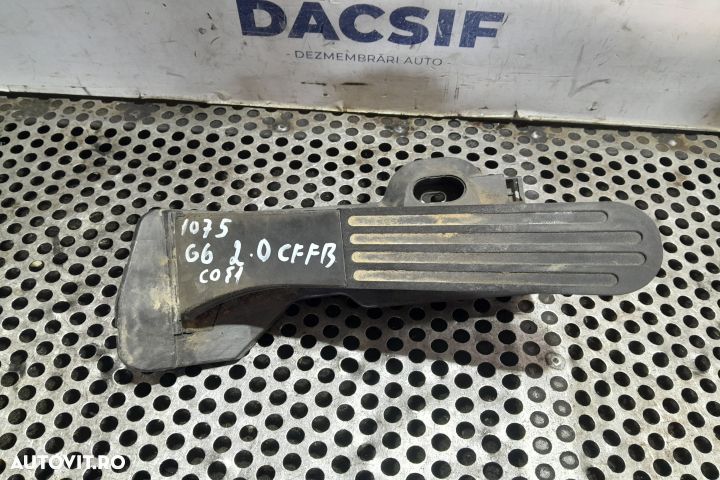 Pedala acceleratie 1K2721503R / 6PV008745-30 1K2721503R / 6PV008745-3 - 1