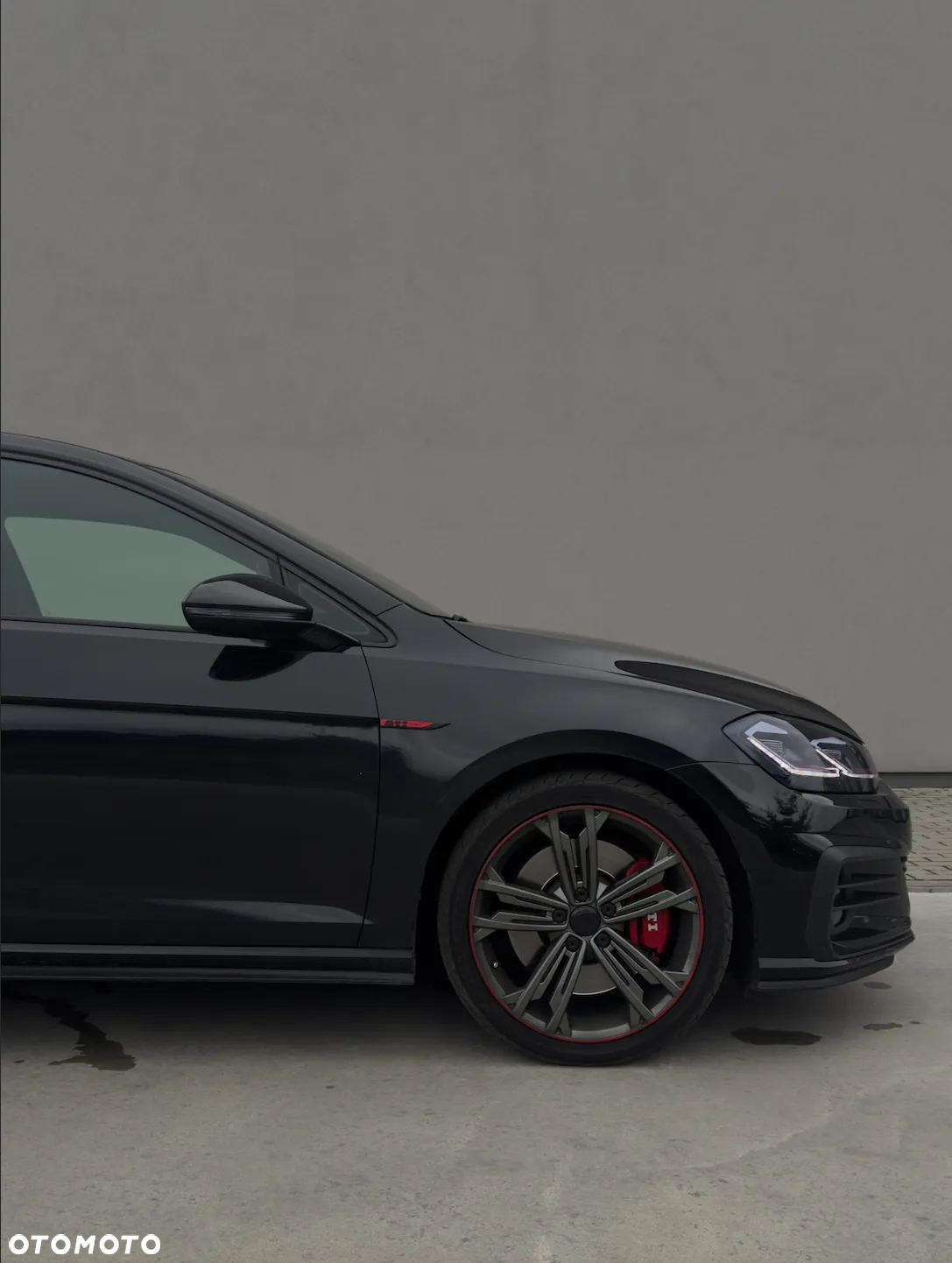 Volkswagen Golf VII 2.0 TSI BMT GTI Performance DSG - 6