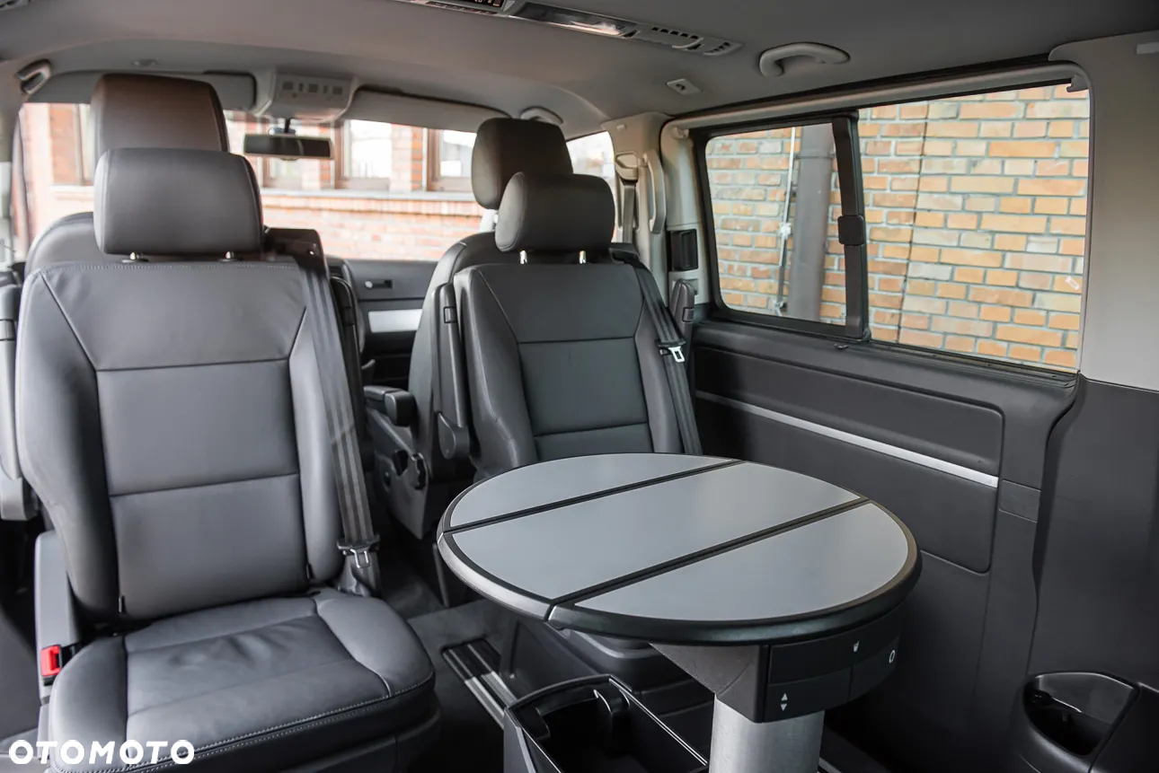 Volkswagen Multivan 2.0 TSI L1 Highline 4Motion DSG - 29