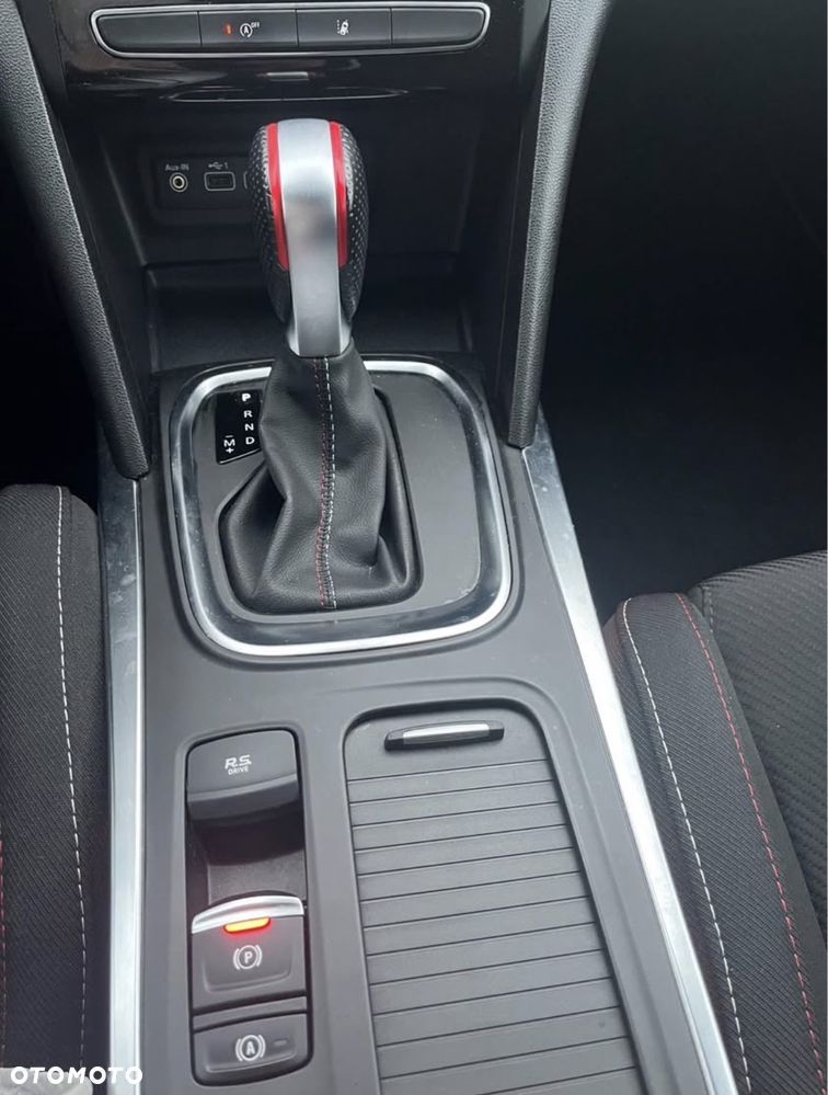 Renault Megane 1.8 TCe FAP R.S EDC - 14