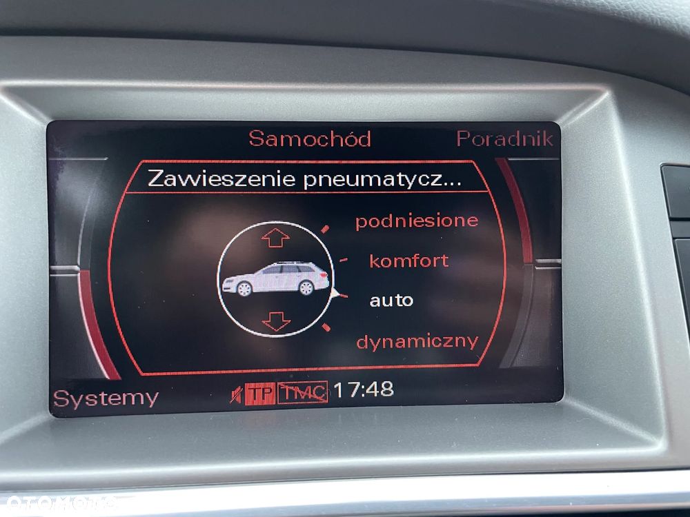 Audi A6 Avant 4.2 FSI Quattro Tiptronic - 23