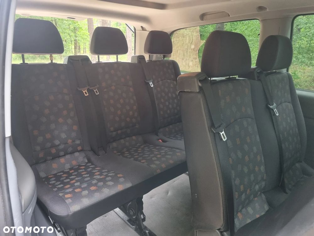 Mercedes-Benz Vito - 28