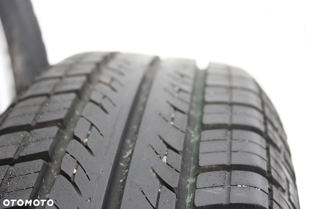 Koła do Przyczepki Felgi Fiat 5.5Jx14  4x98 Opona 175/65r14 - 6