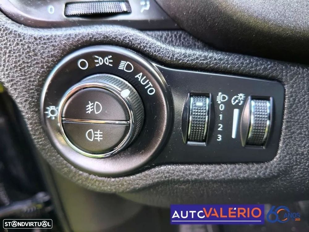 Fiat 500X 1.3 MJ Sport - 17