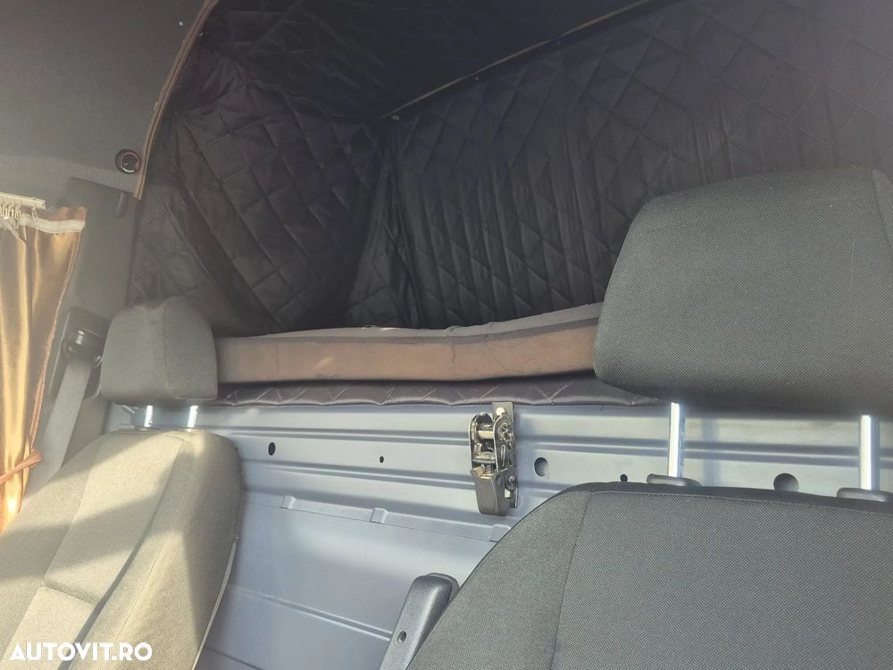 Mercedes-Benz SPRINTER - 7