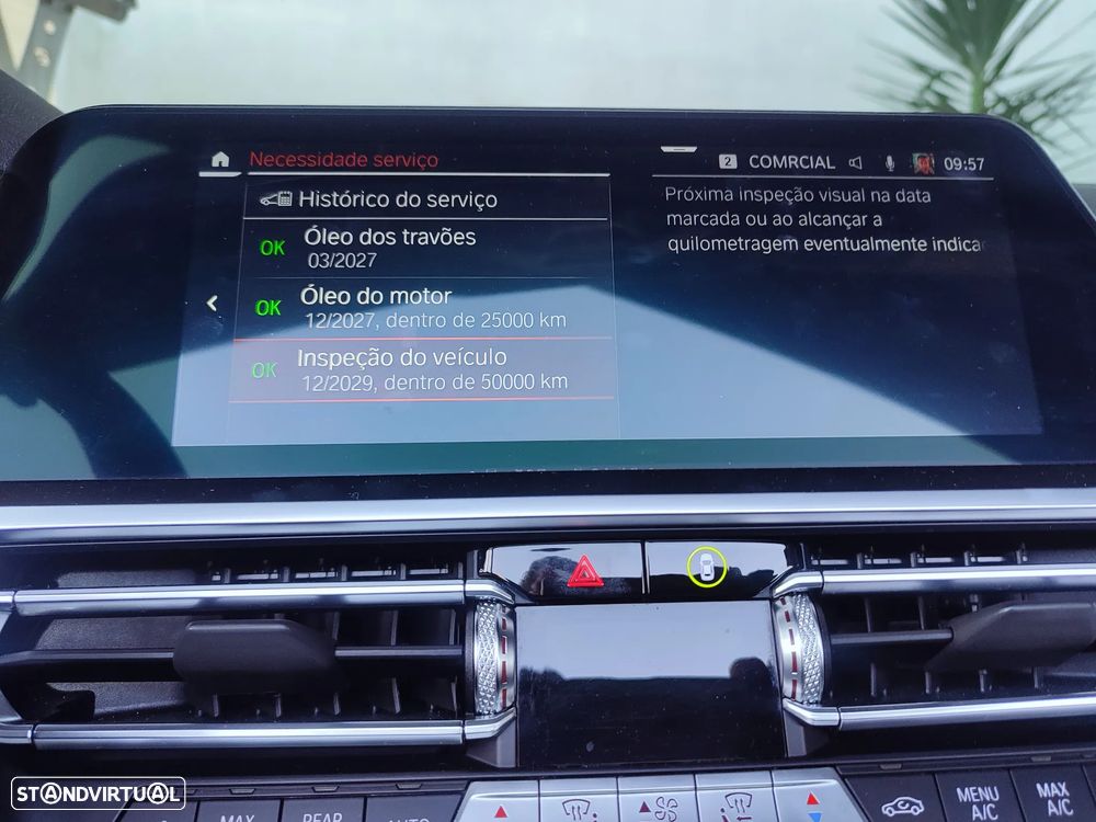 BMW 420 d Sport-Aut. - 15