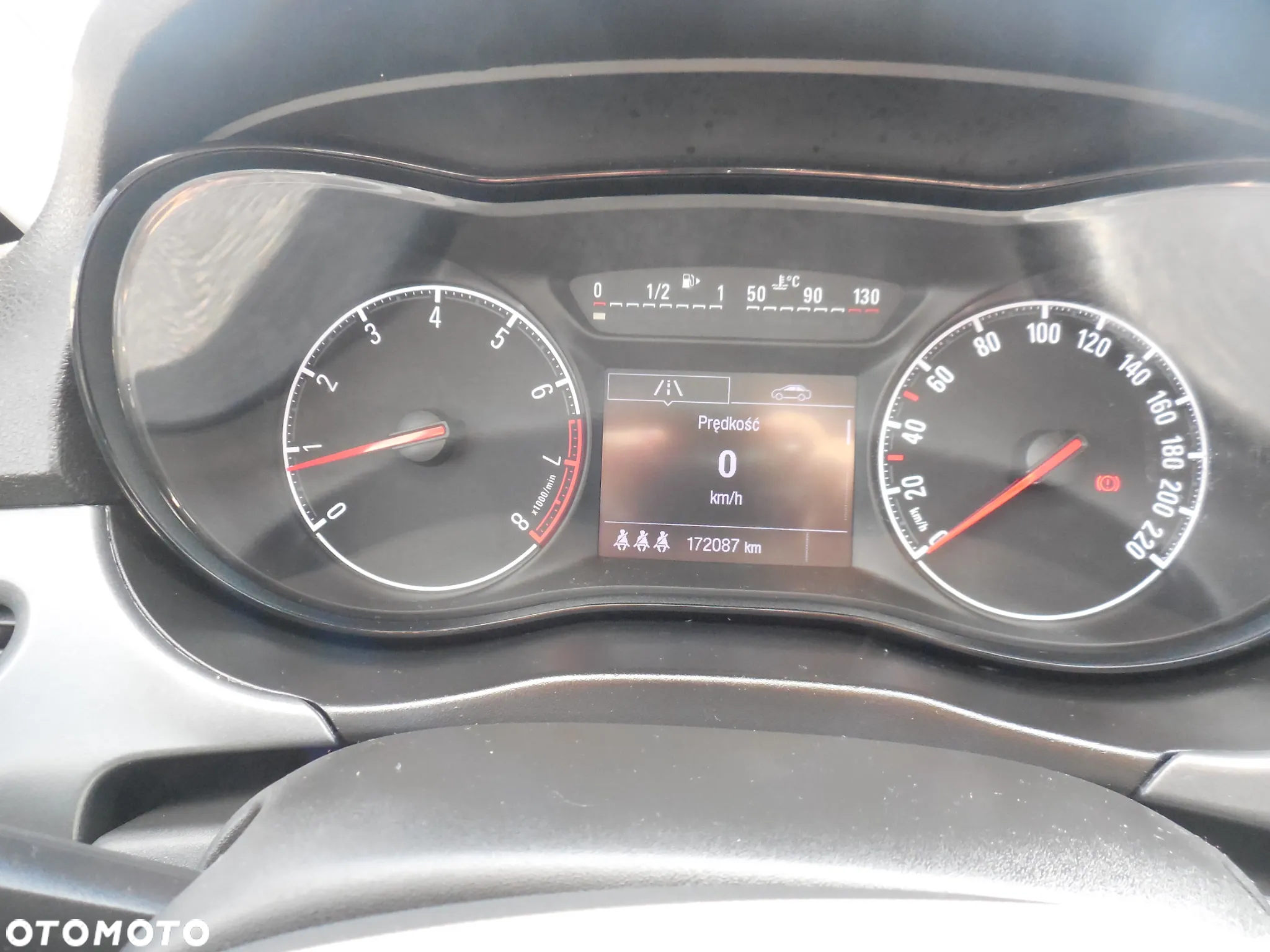 Opel Corsa - 17