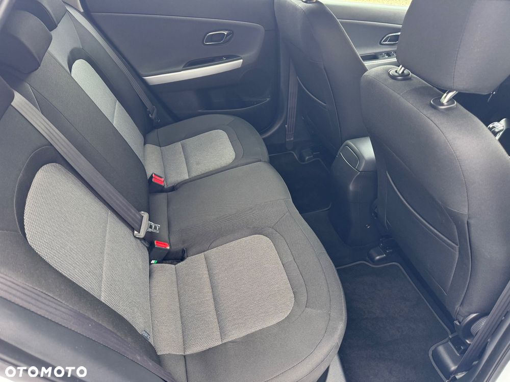 Kia Ceed 1.4 CVVT ISG Dream-Team Edition - 30