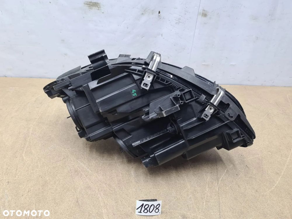 Mercedes B Klasa W246 lift 16- lampa prawa przednia prawy przód A2468205461 - 5