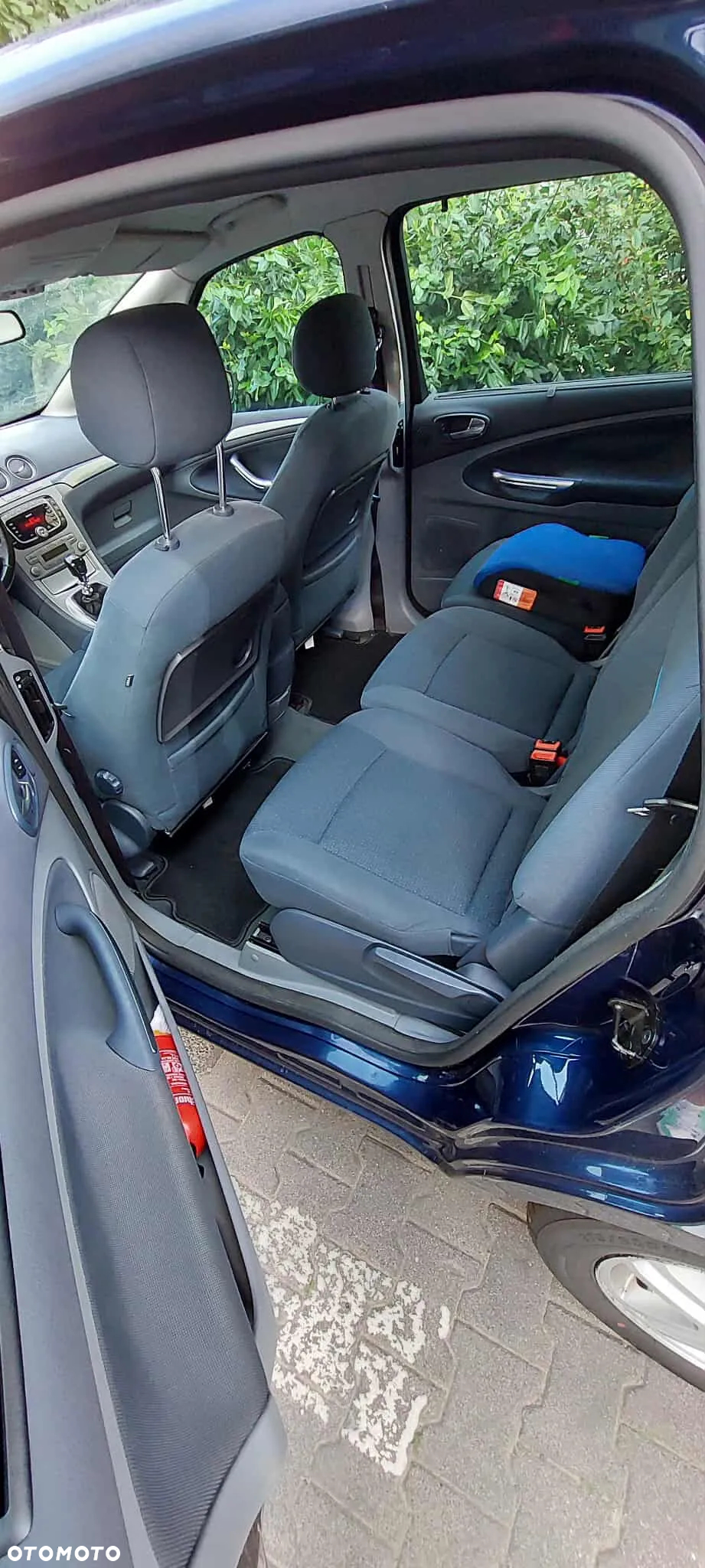 Ford S-Max - 8