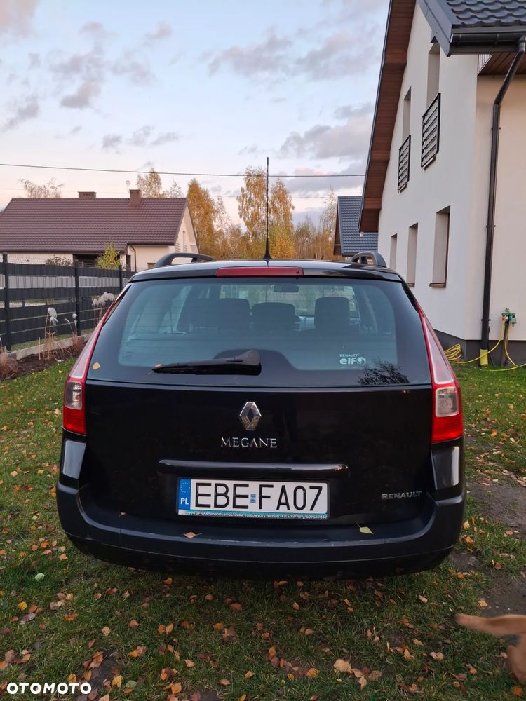 Renault Megane - 7