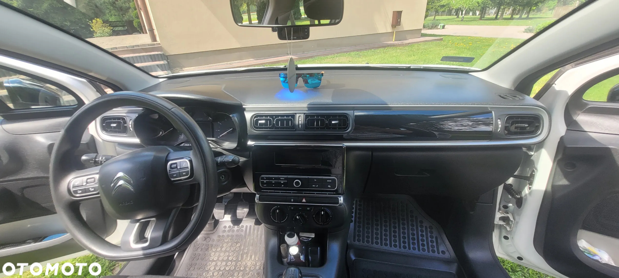 Citroën C3 1.6 BlueHDi Feel S&S - 5