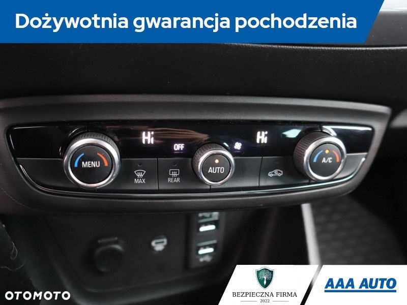 Opel Crossland X - 20