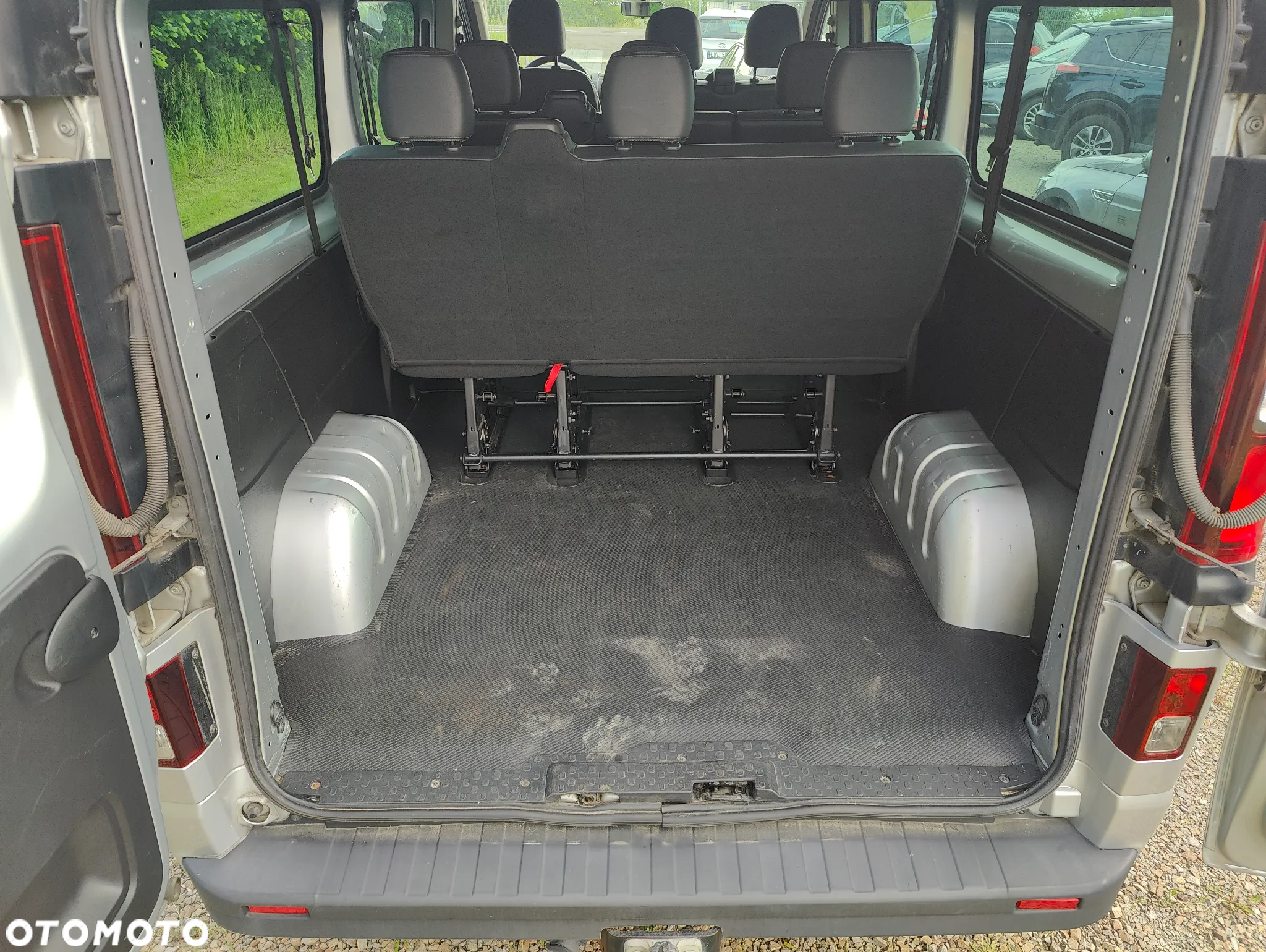 Opel Vivaro L2H1 2,9t Edition Elegance - 6