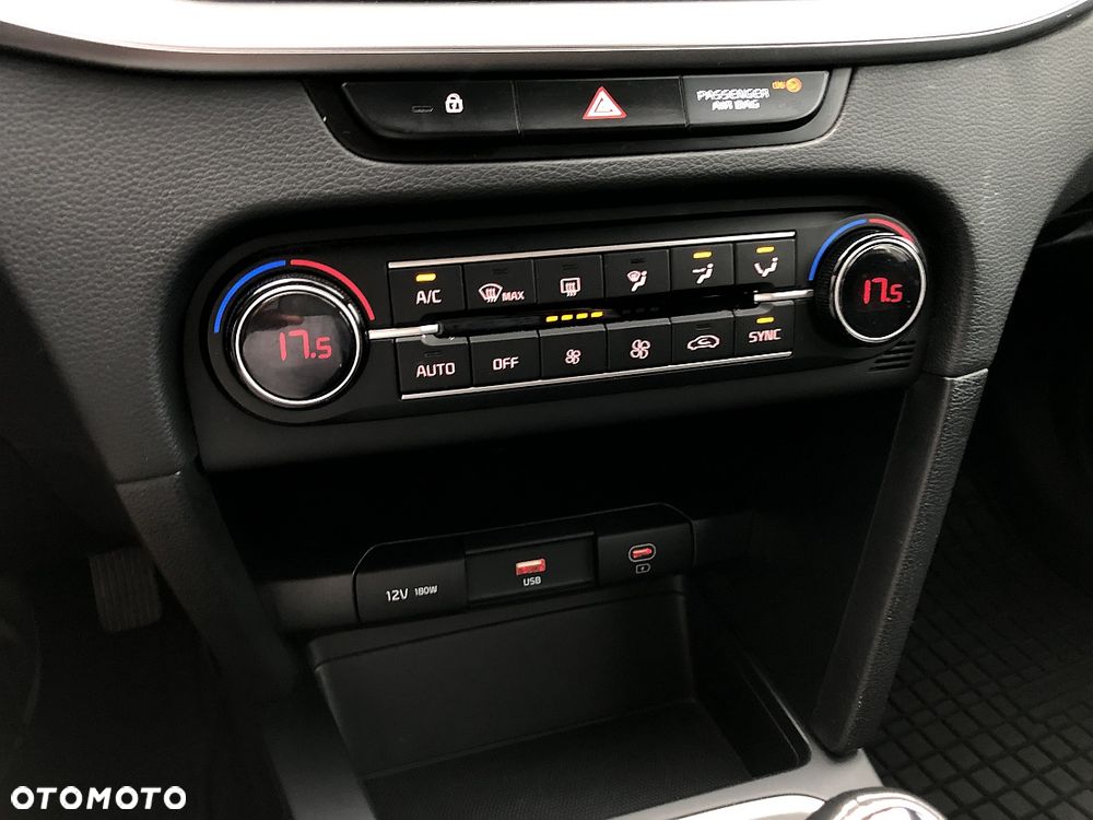 Kia Ceed 1.5 T-GDI L - 13