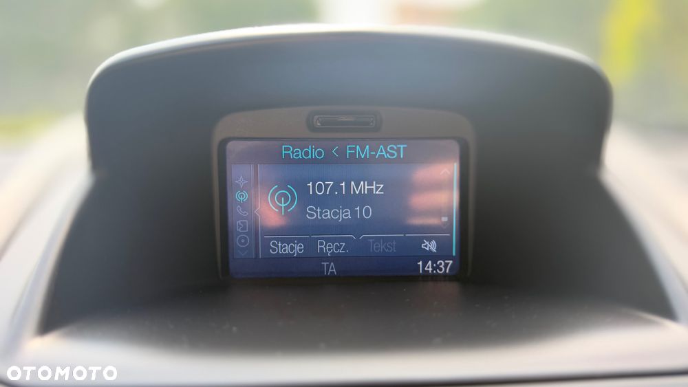 Ford Fiesta 1.0 EcoBoost S&S ST-LINE - 10