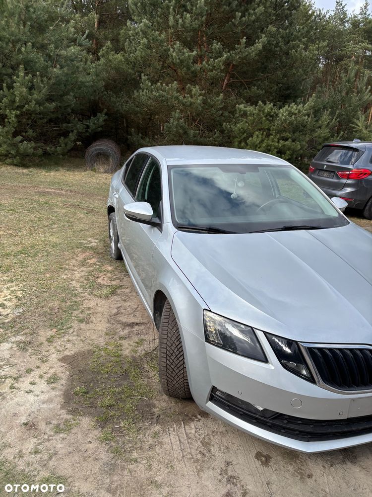Skoda Octavia 1.0 TSI Ambition - 3