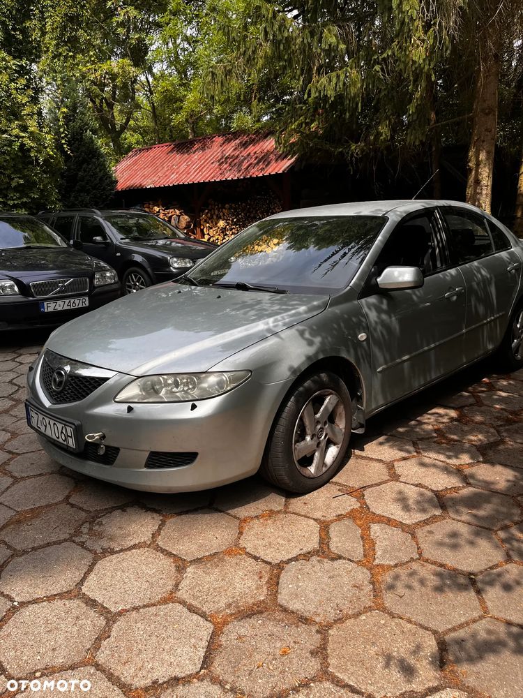 Mazda 6 - 3