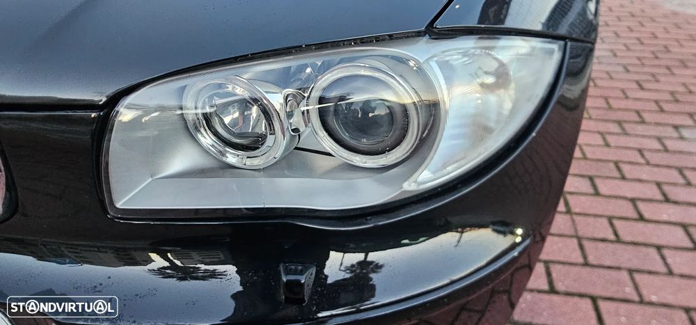 BMW 120 d Sport - 23