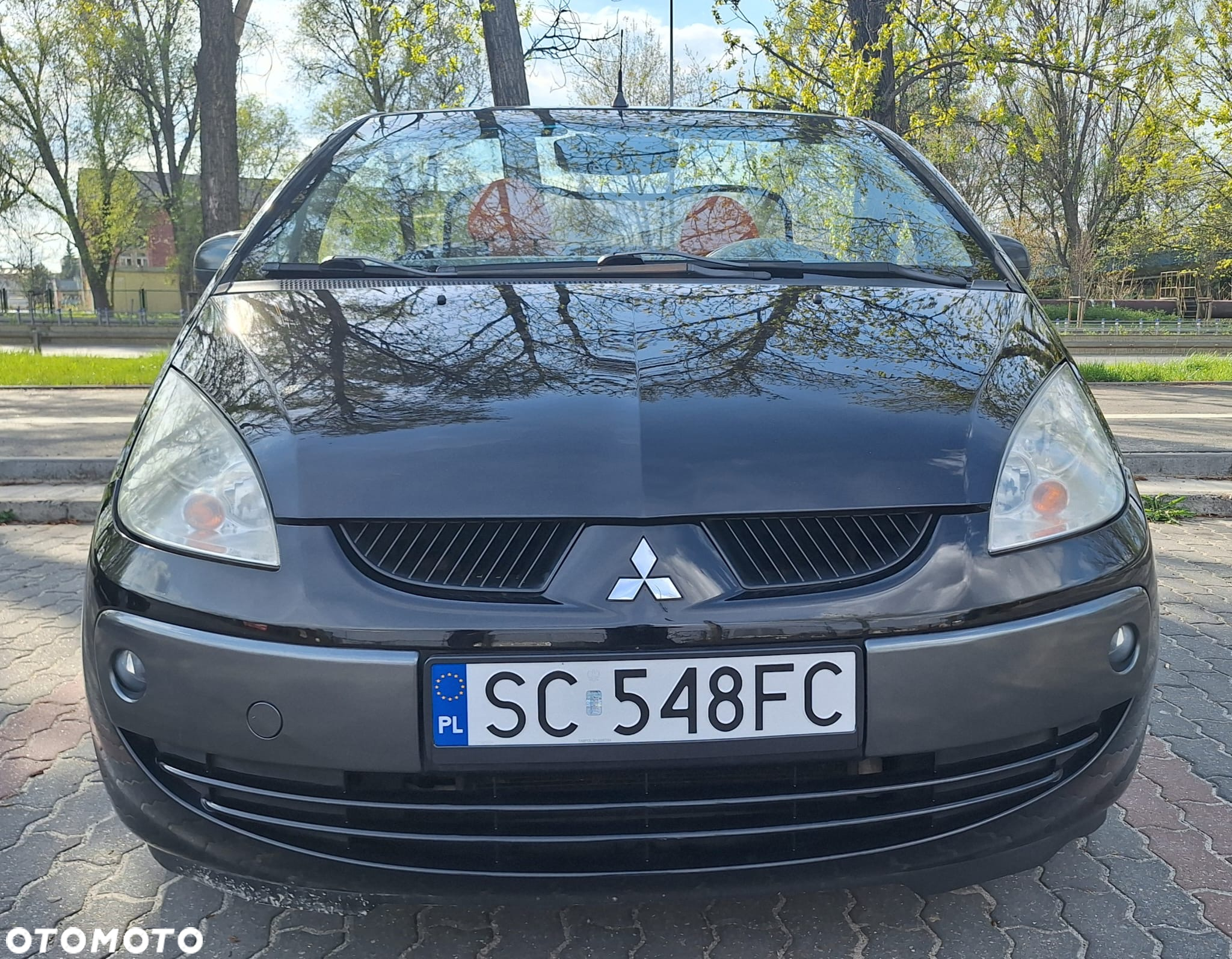 Mitsubishi Colt - 9