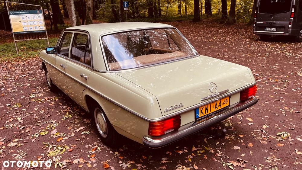 Mercedes-Benz W124 (1984-1993) - 40