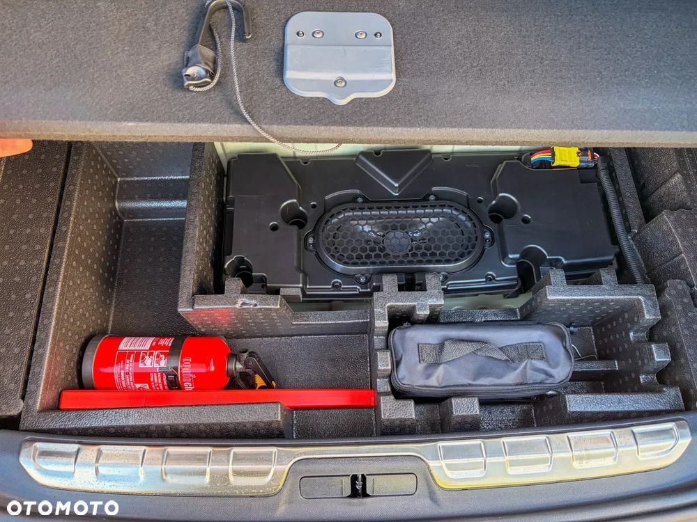 Peugeot 408 1.6 Plug-in Hybrid 240 GT Exclusive e-DCS7 - 34