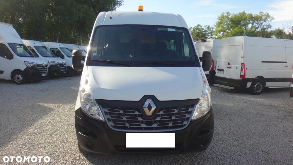 Renault Master - 3